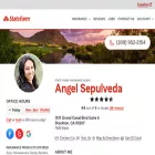 angelismyagent.net