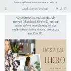 angelmaternitywholesale.com