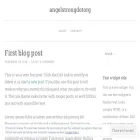 angelstrong.org