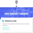angers-ndc-basket.com
