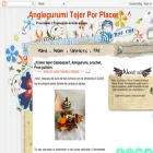 angiegurumi.com