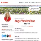 angievandervinne.com