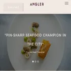 anglerrestaurant.com