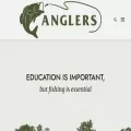 anglers.com