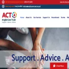 angliacaretrust.org.uk