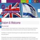 angloisraelassociation.com
