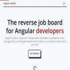 angulartalents.com