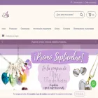 anhelojoyas.com.mx