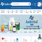 anhvital.com