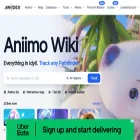 aniidex.com