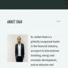 aniketshah.com