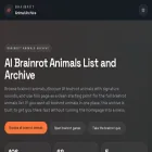 animalbrainrot.com