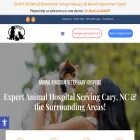 animalkingdomvet.net