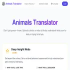 animals-translator.com