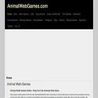 animalwebgames.com