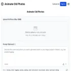 animateoldphotos.org