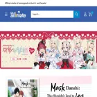 animateusaonlineshop.com