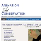 animationartconservation.com