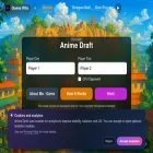 anime-draft.com