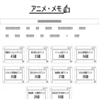 anime-memo.com