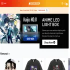 animeadventbox.com
