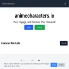 animecharacters.io