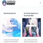 animechromethemes.com