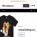 animeclothing.com