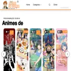 animedasemana.com.br