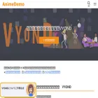 animedemo.com