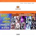 animefigureshop.com