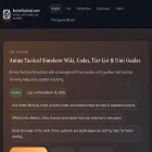 animetactical.com