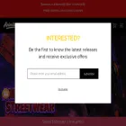 animeteestore.com