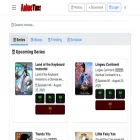 animetimer.com