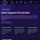 animevanguardswiki.com