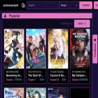 animevariant.com