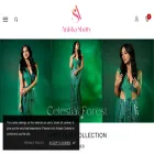 anishashettyclothing.com