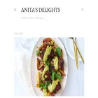 anitasdelightsrecipes.com