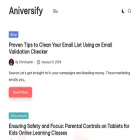 aniversify.com