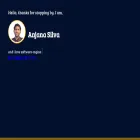 anjanasilva.com