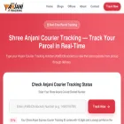 anjani-courier-tracking.com