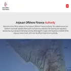 anjouanoffshorefinanceauthority.com