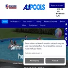 anjpools.com