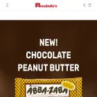 annabelle-candy.com