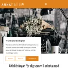 annahallen.se
