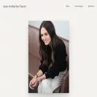 annakatharinatanzer.com