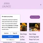 annalaunce.com