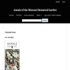 annals.mobot.org