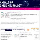 annchildneurol.org