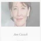 anncusack.com